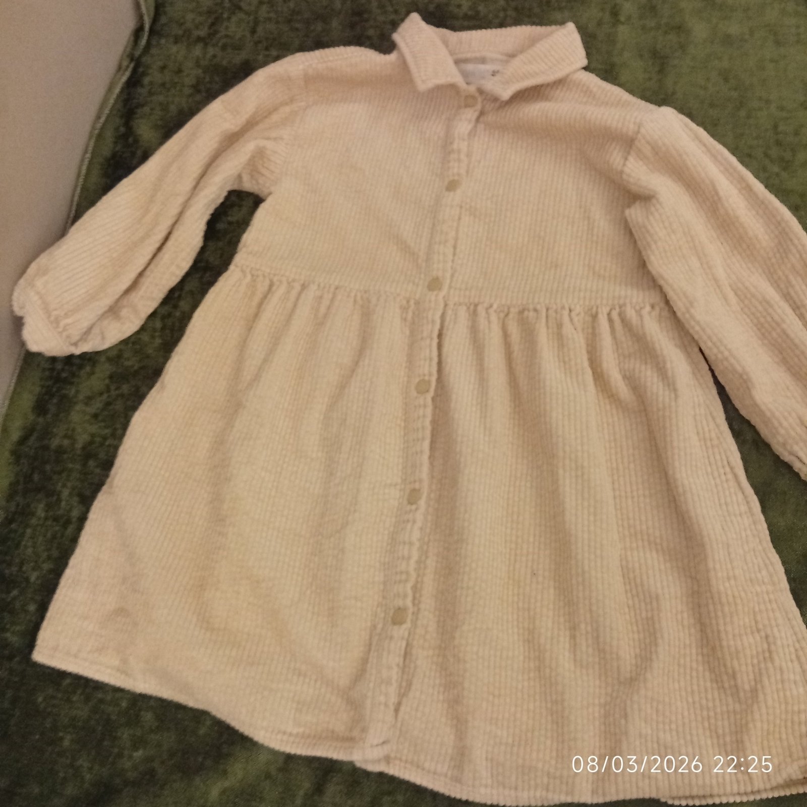 Robe fille
