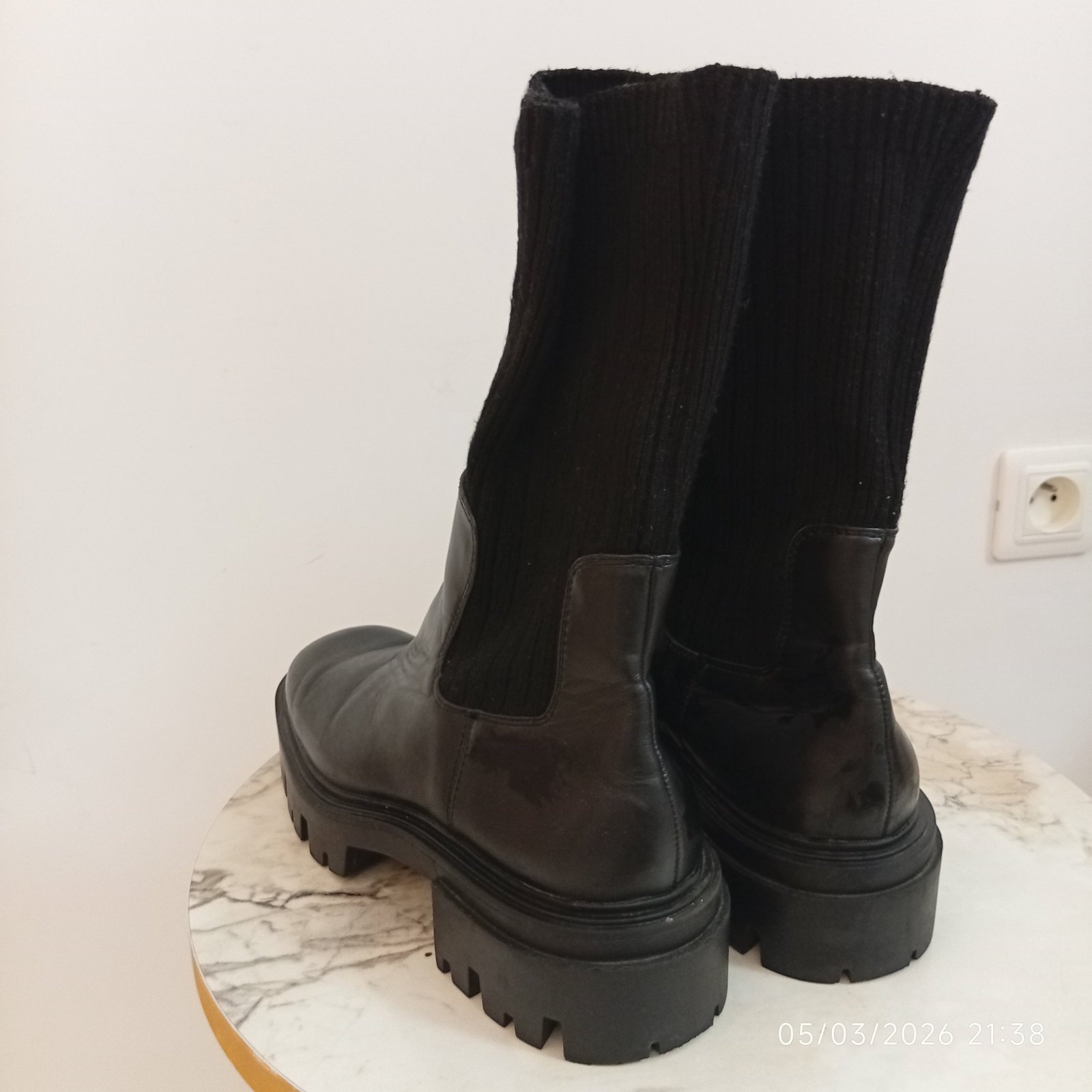 Bottes