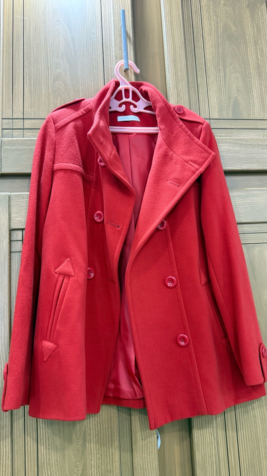 Manteau 