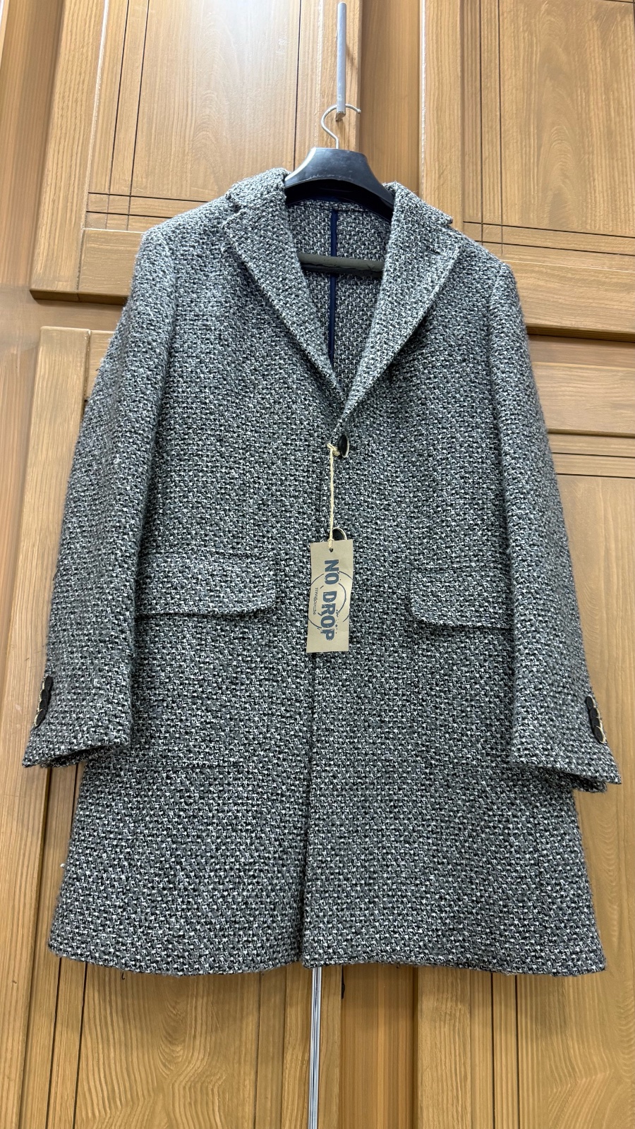 Manteau