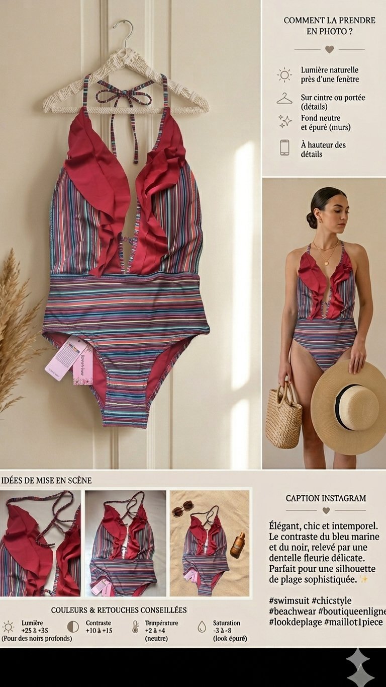 Maillot 
