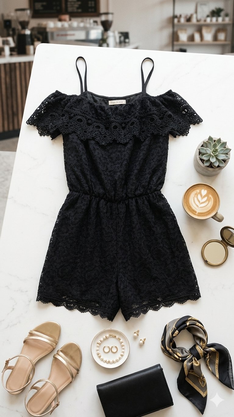 Robe short