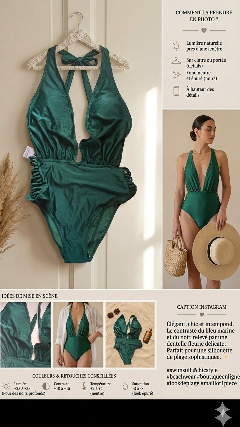 Maillot 