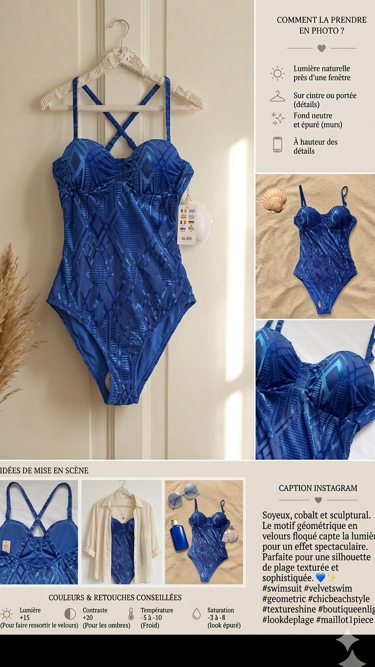 Maillot 