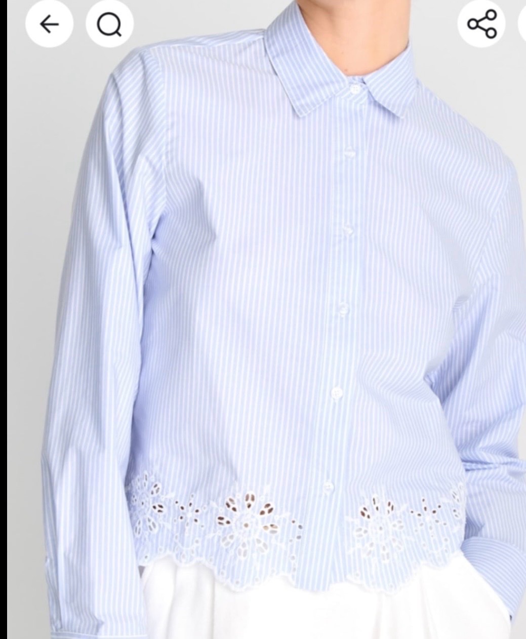 Chemise 