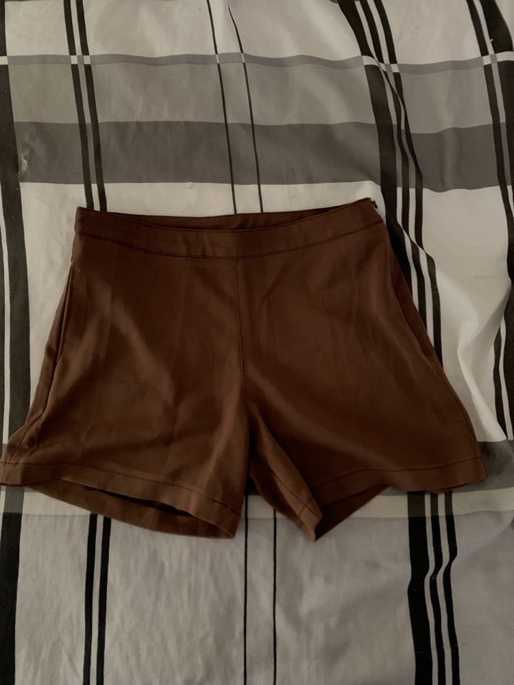 short marron 