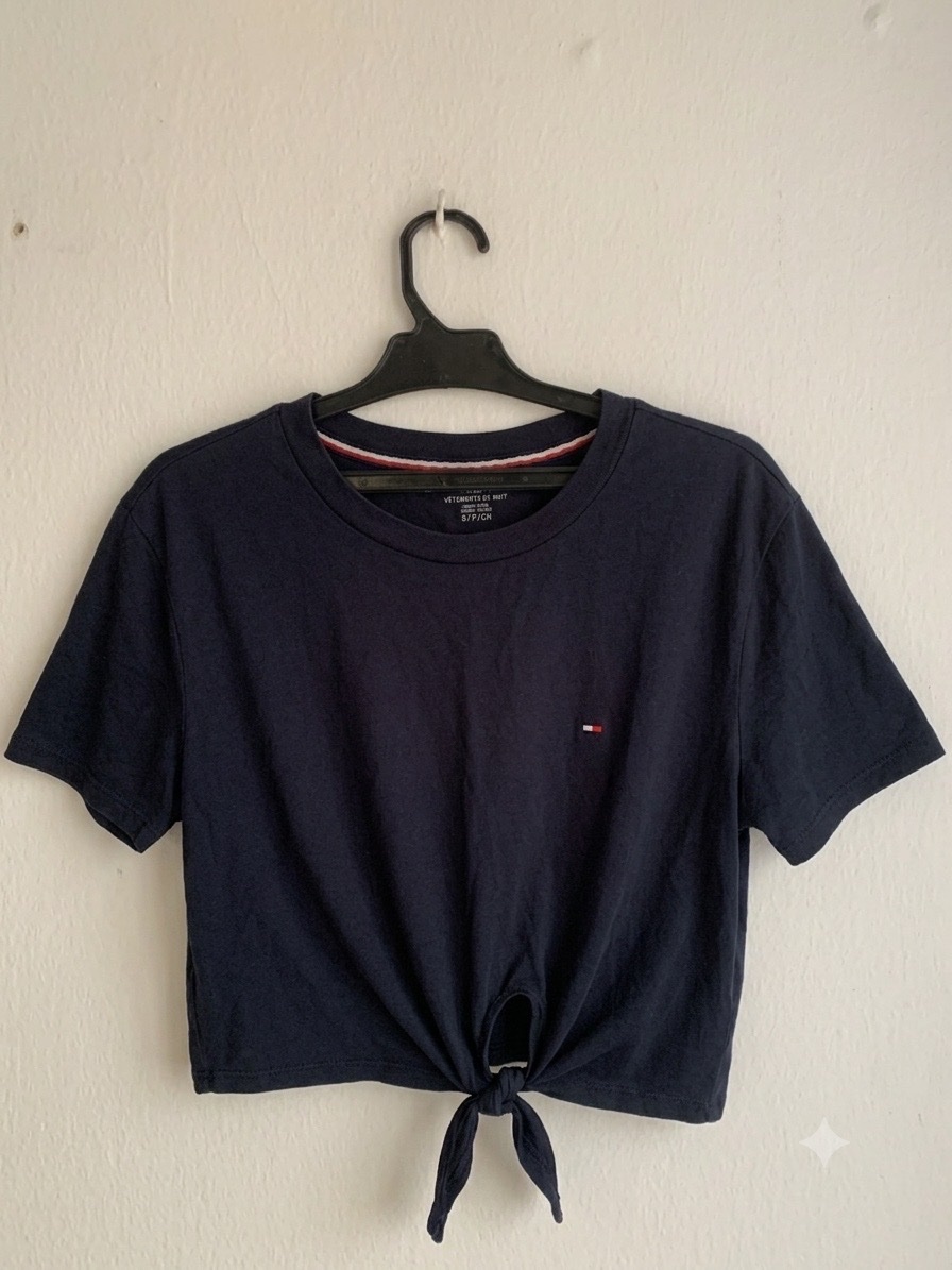 Tshirt Tommy Hilfiger ❤️❤️