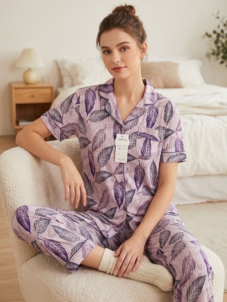 Pyjama neuf 