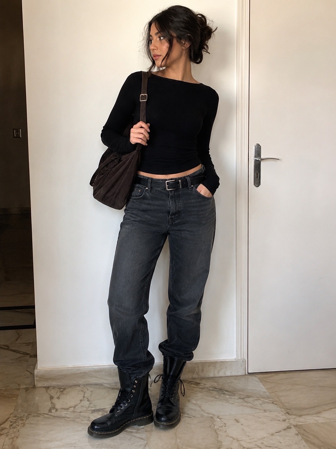 Bottines forsssaaa 😍🤝🏼