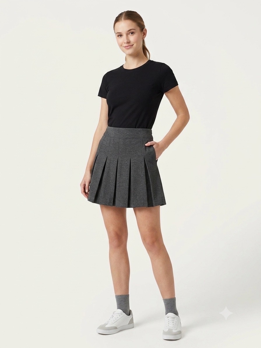 Jupe taille L