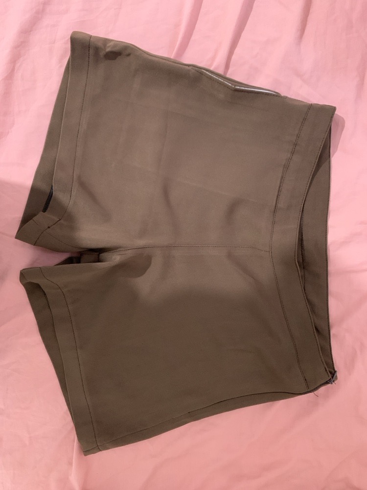 short marron