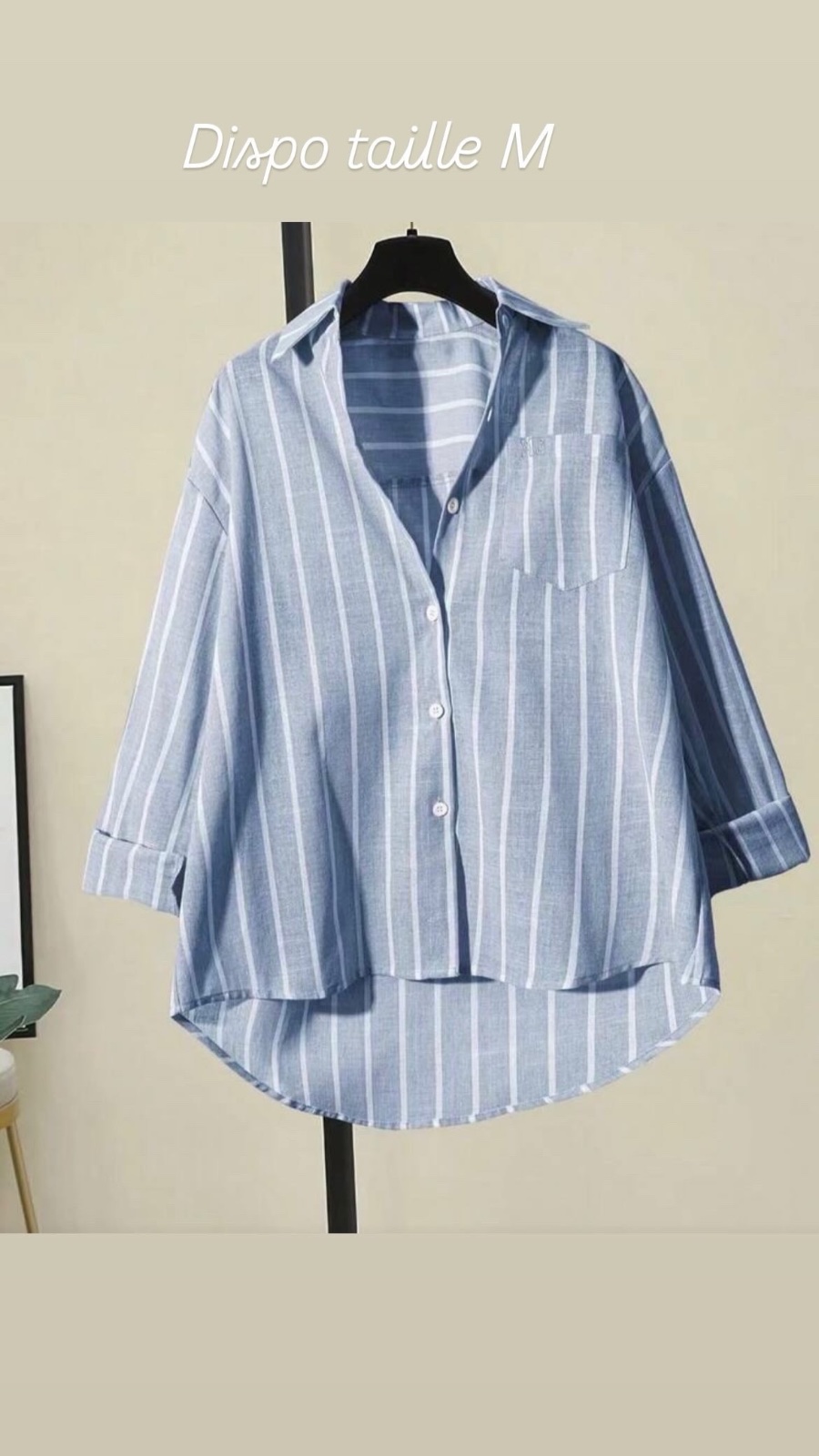 Chemise 