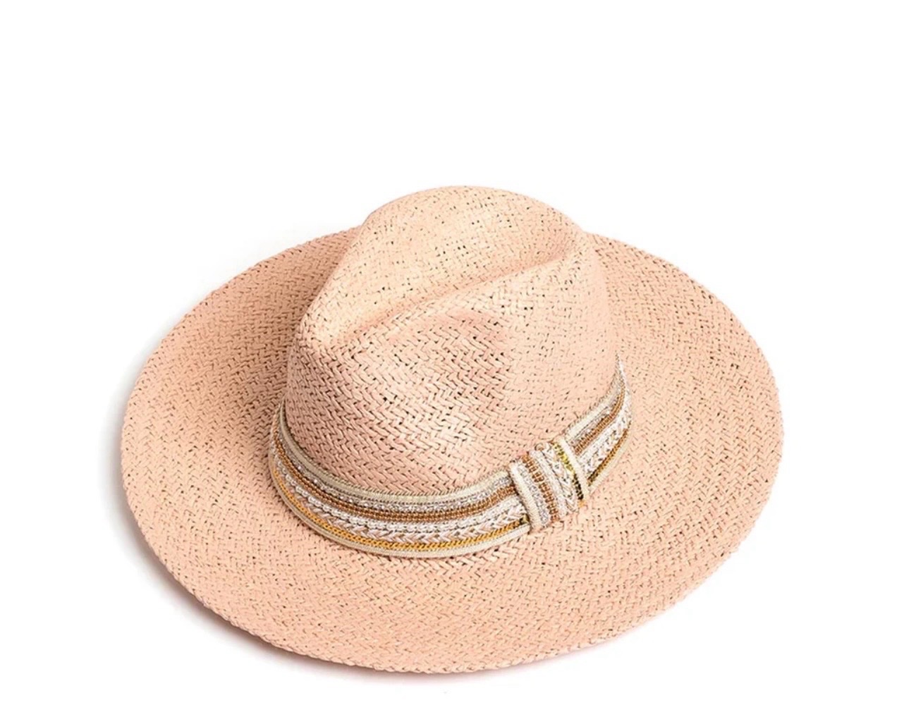Chapeau