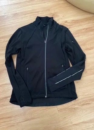 Jacket crane sports