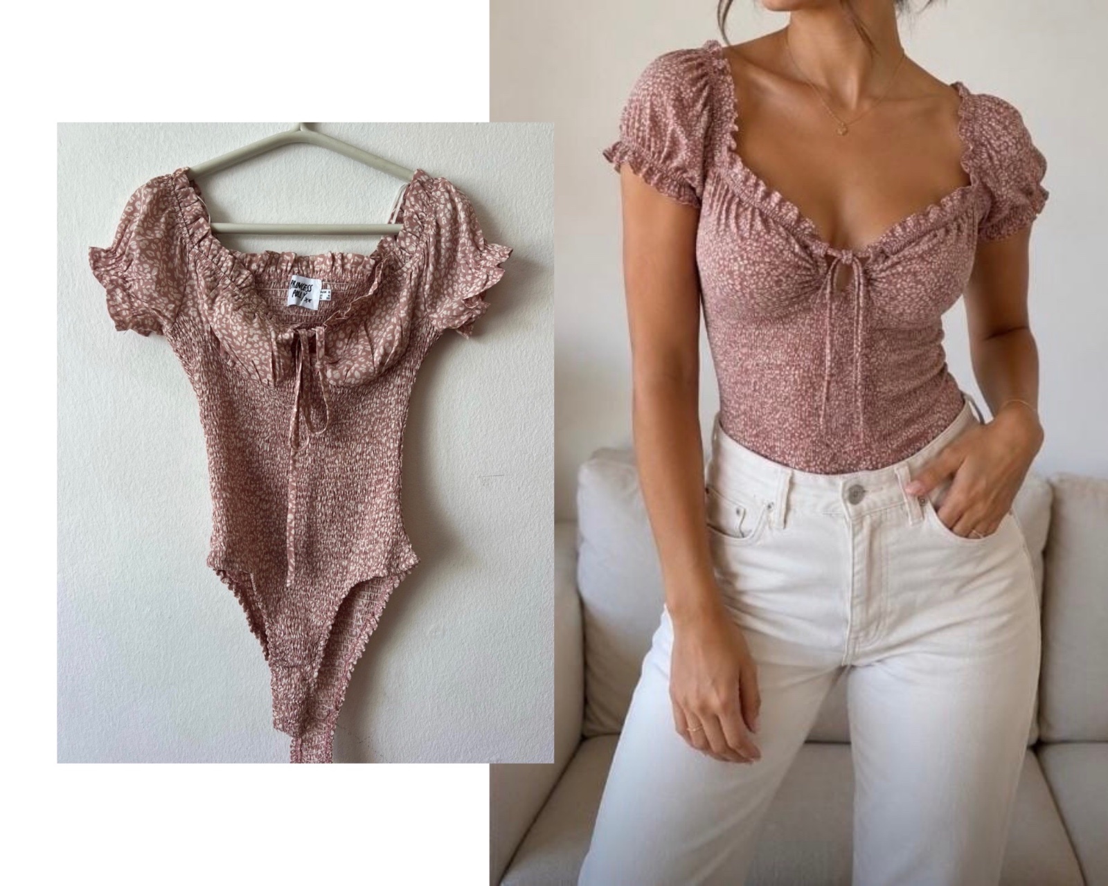 Chemise