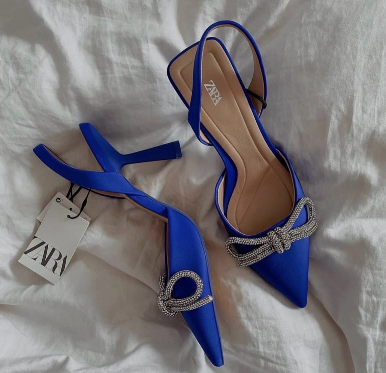 Talon Zara