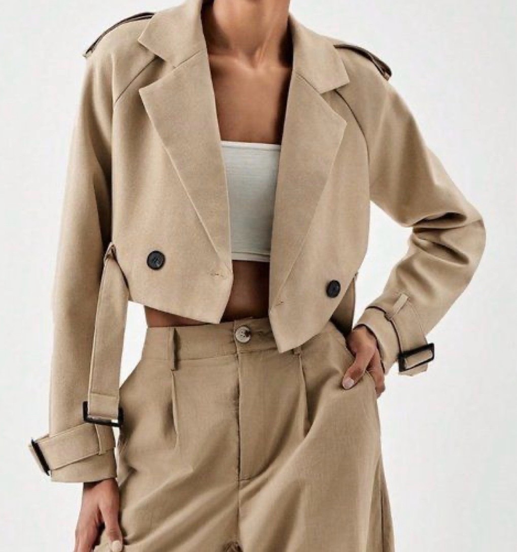 Trench 