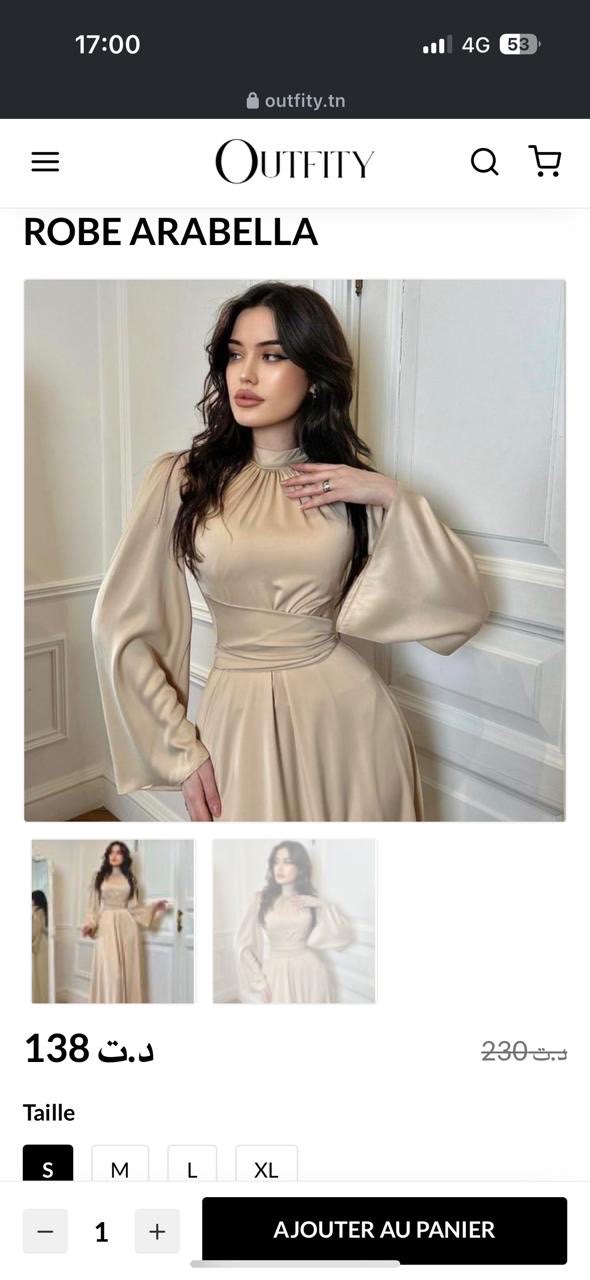 Robe