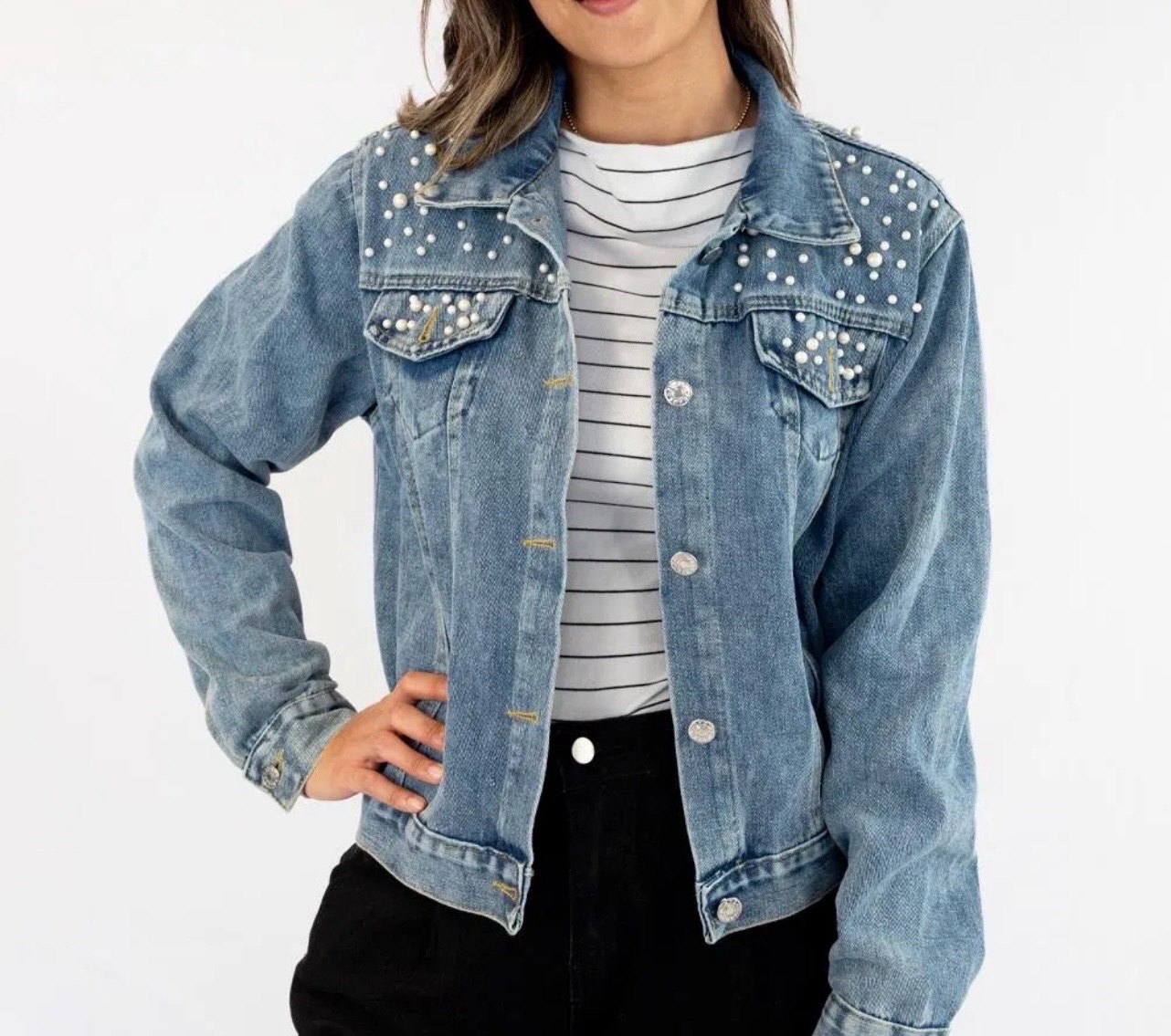 Veste 