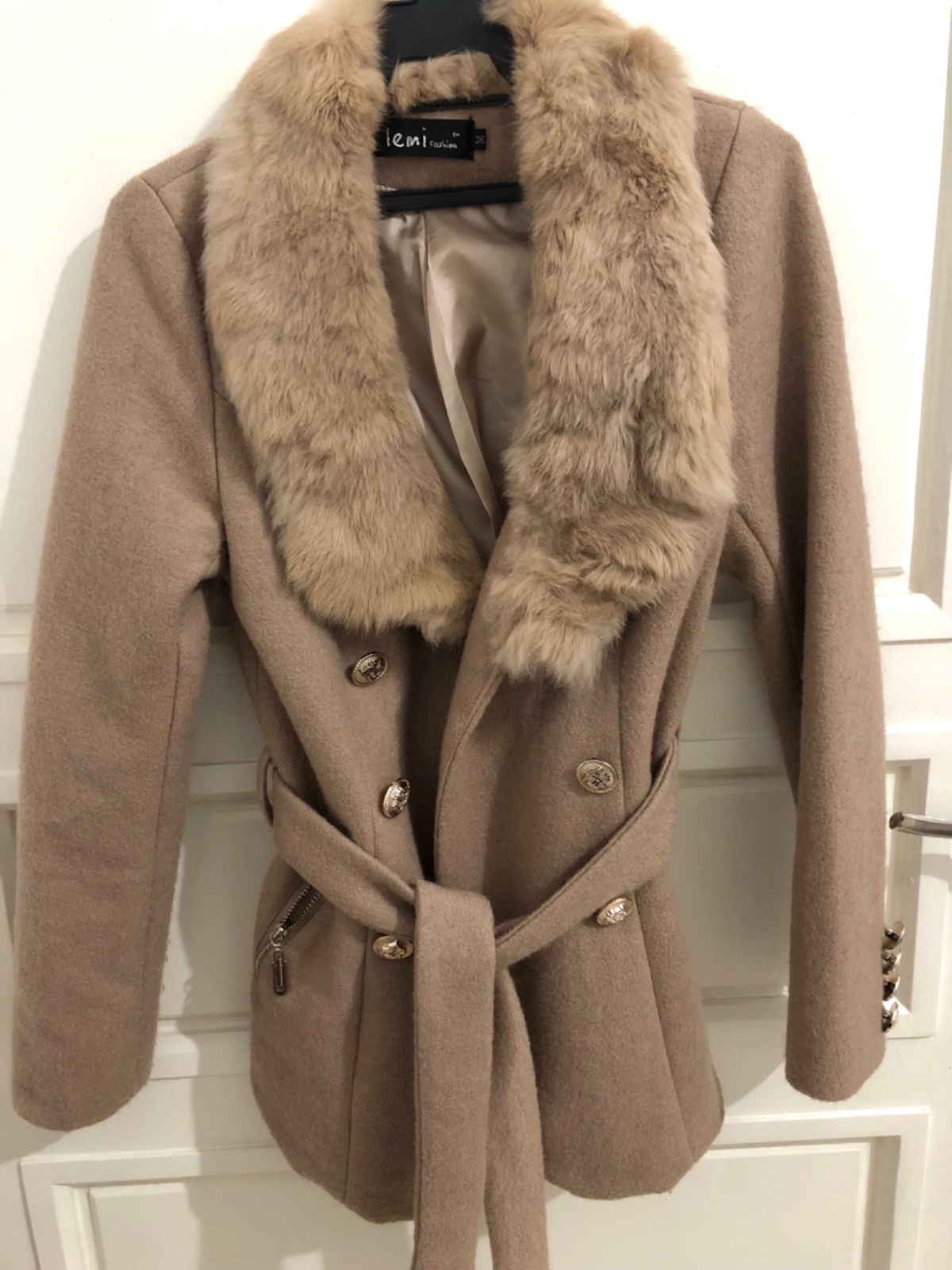 Manteau