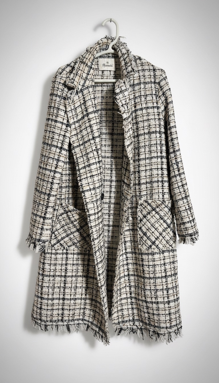 Manteau 