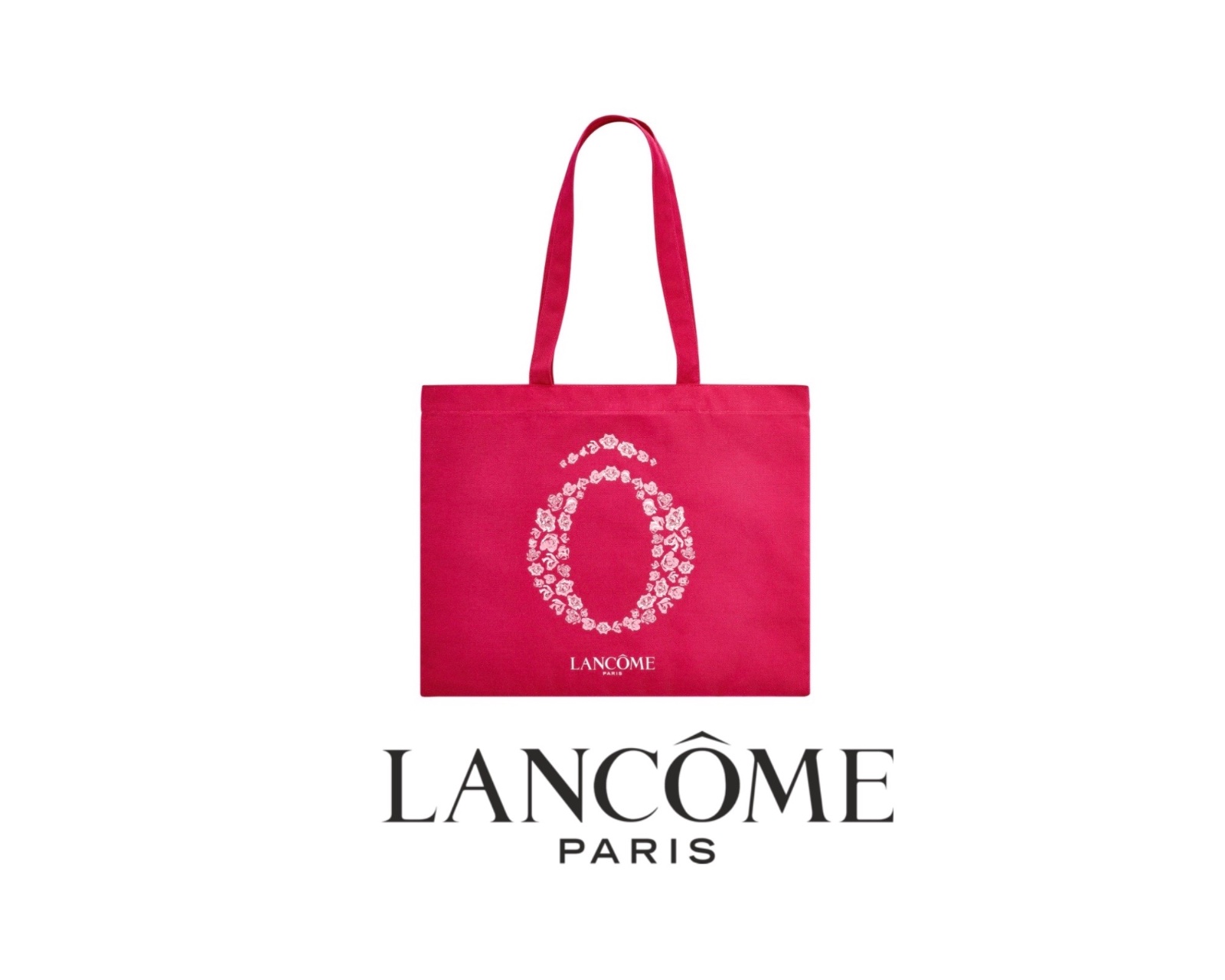 Tote BAG lancome