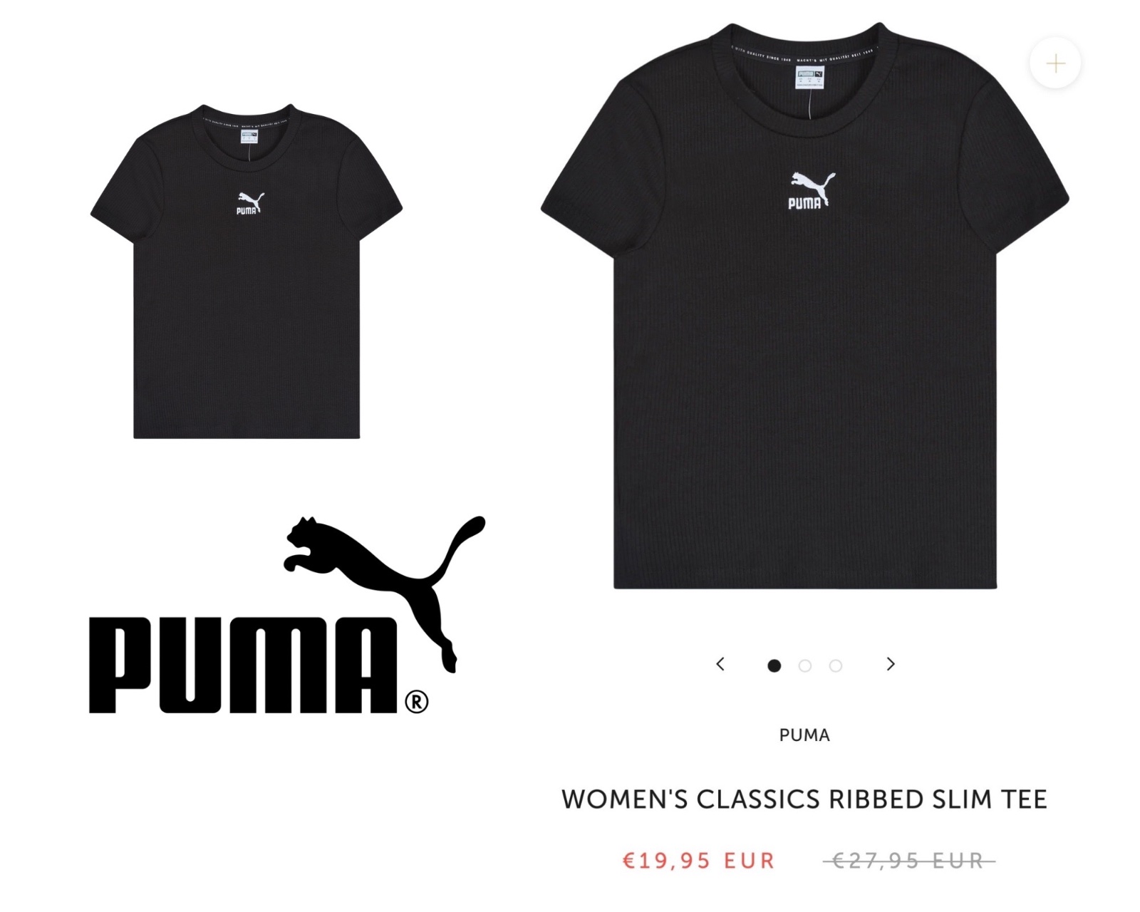 Pull puma