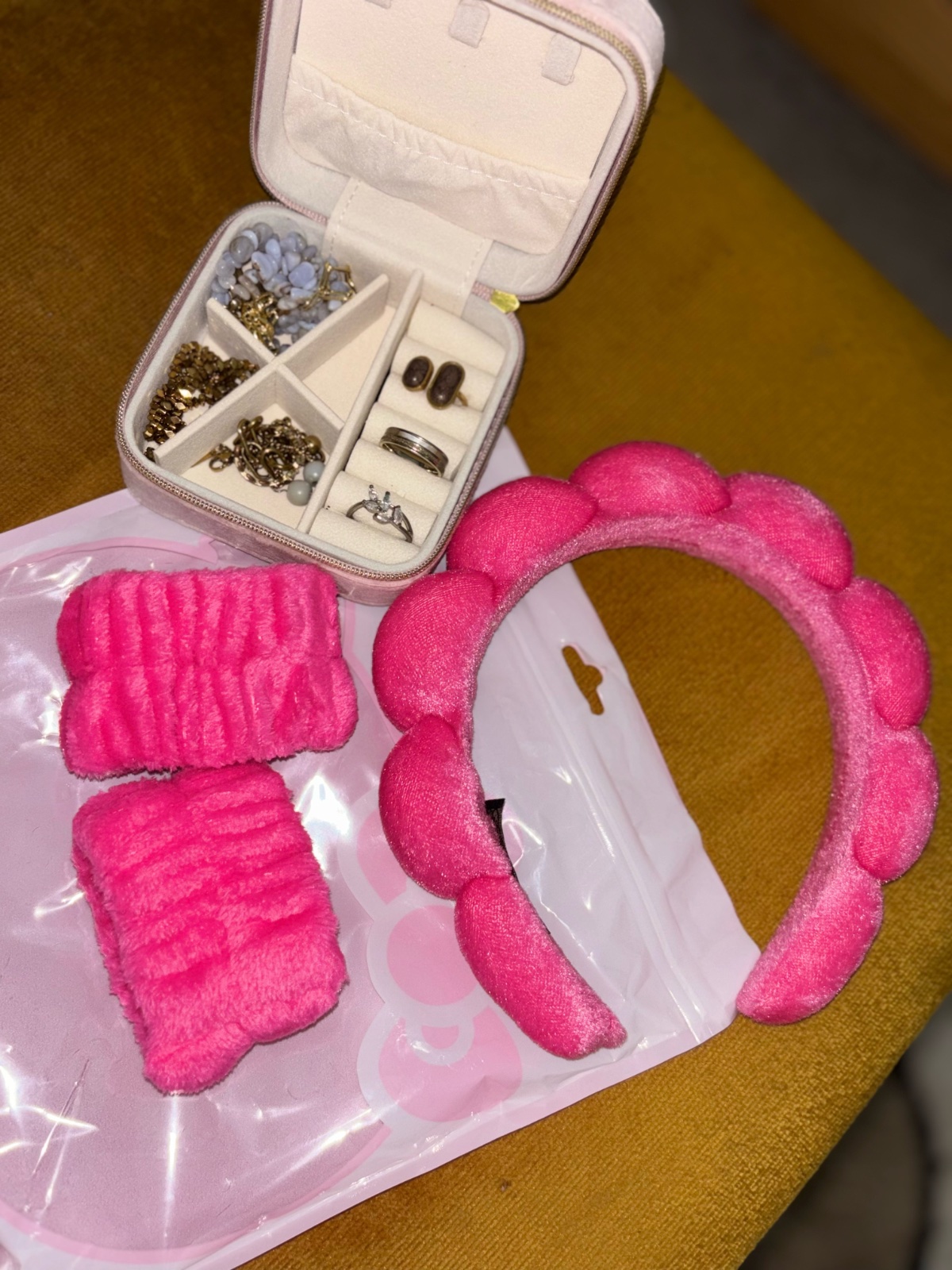 Accessoires 
