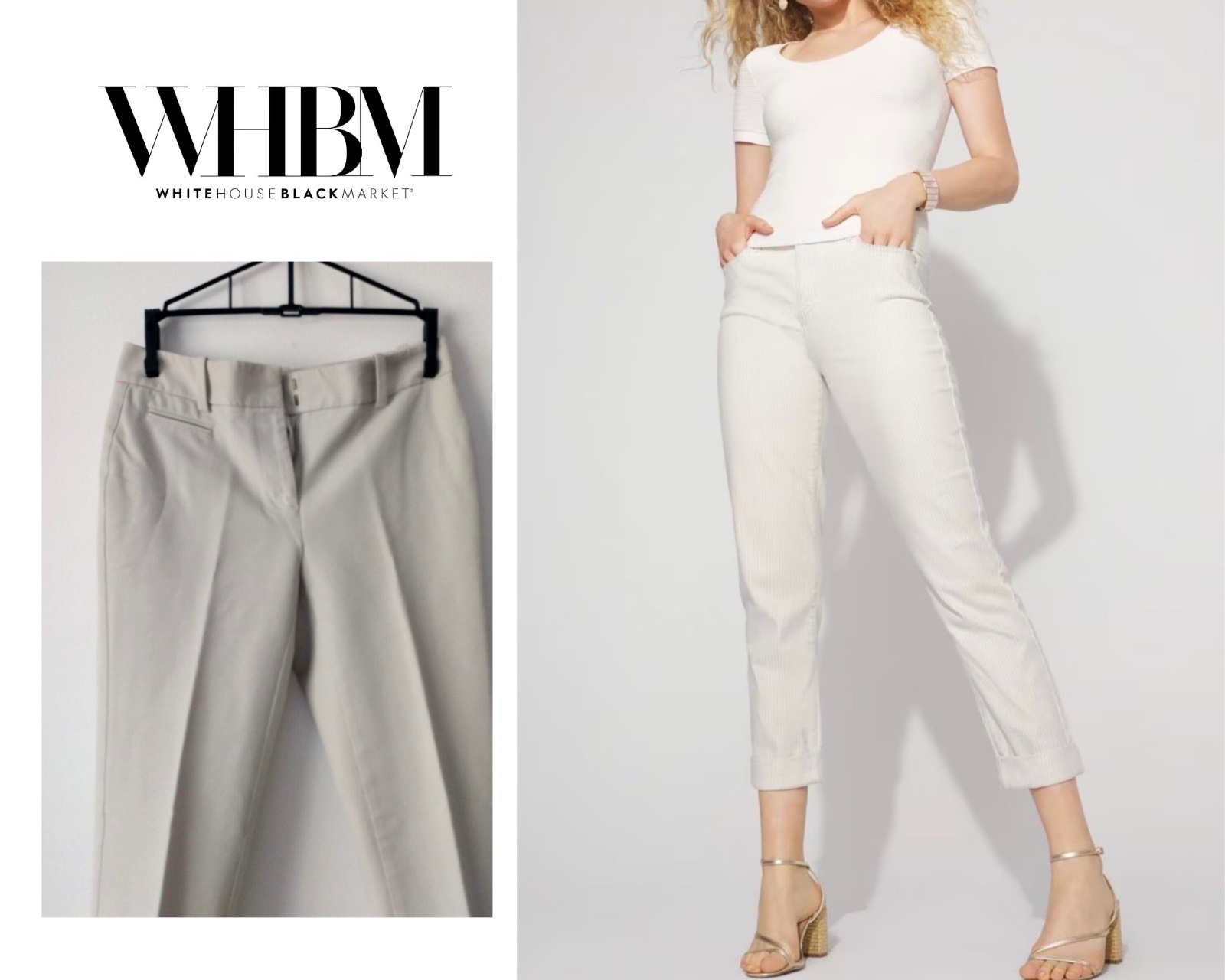 Pantalon 👖