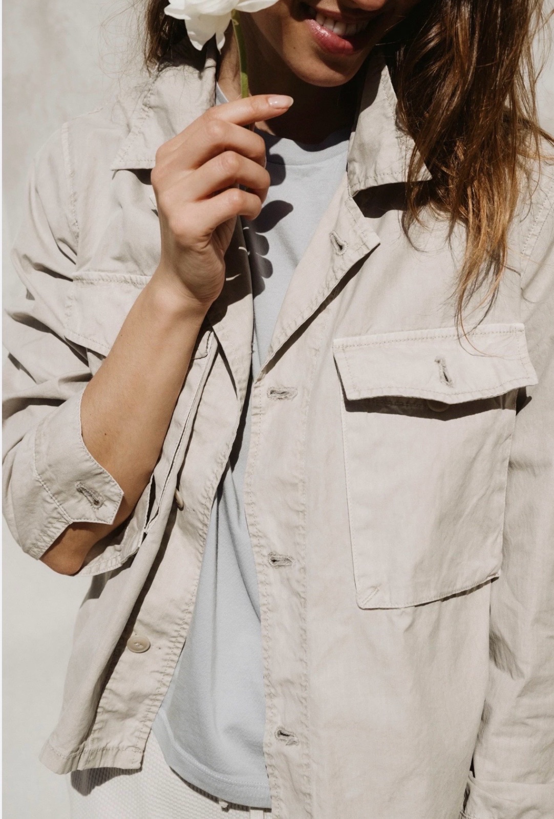 Chemise