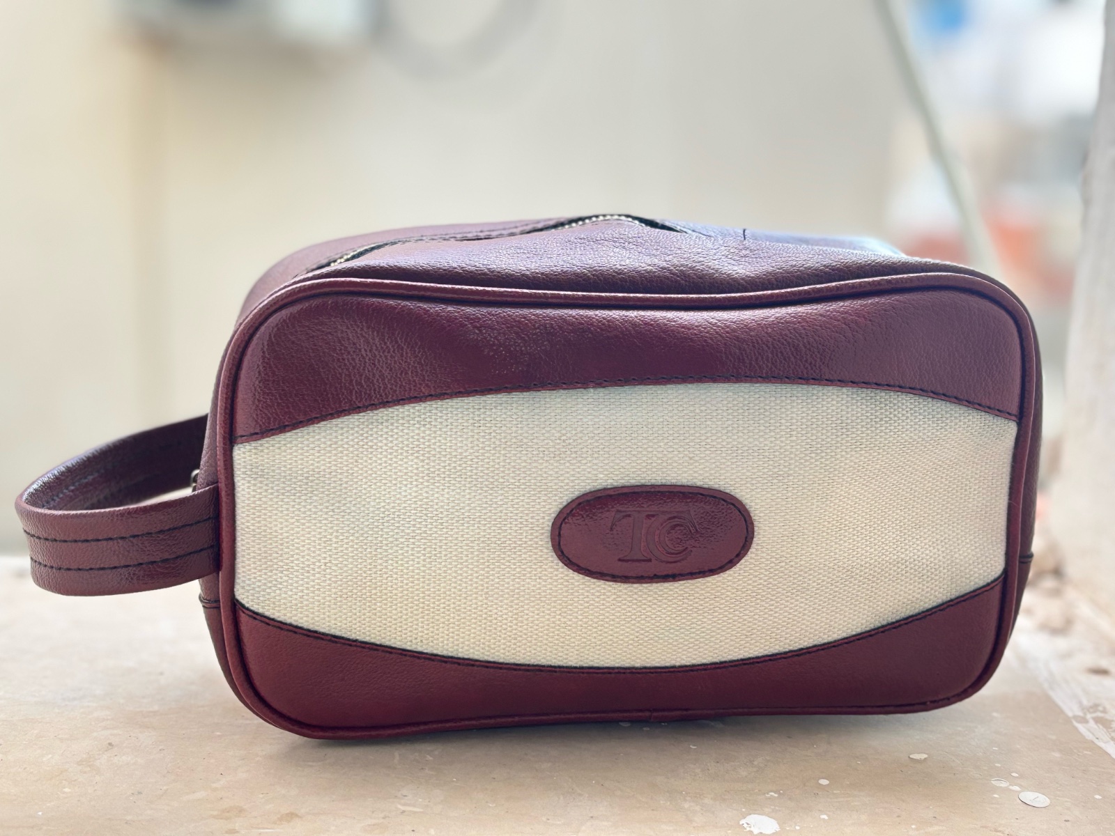 Trousse 