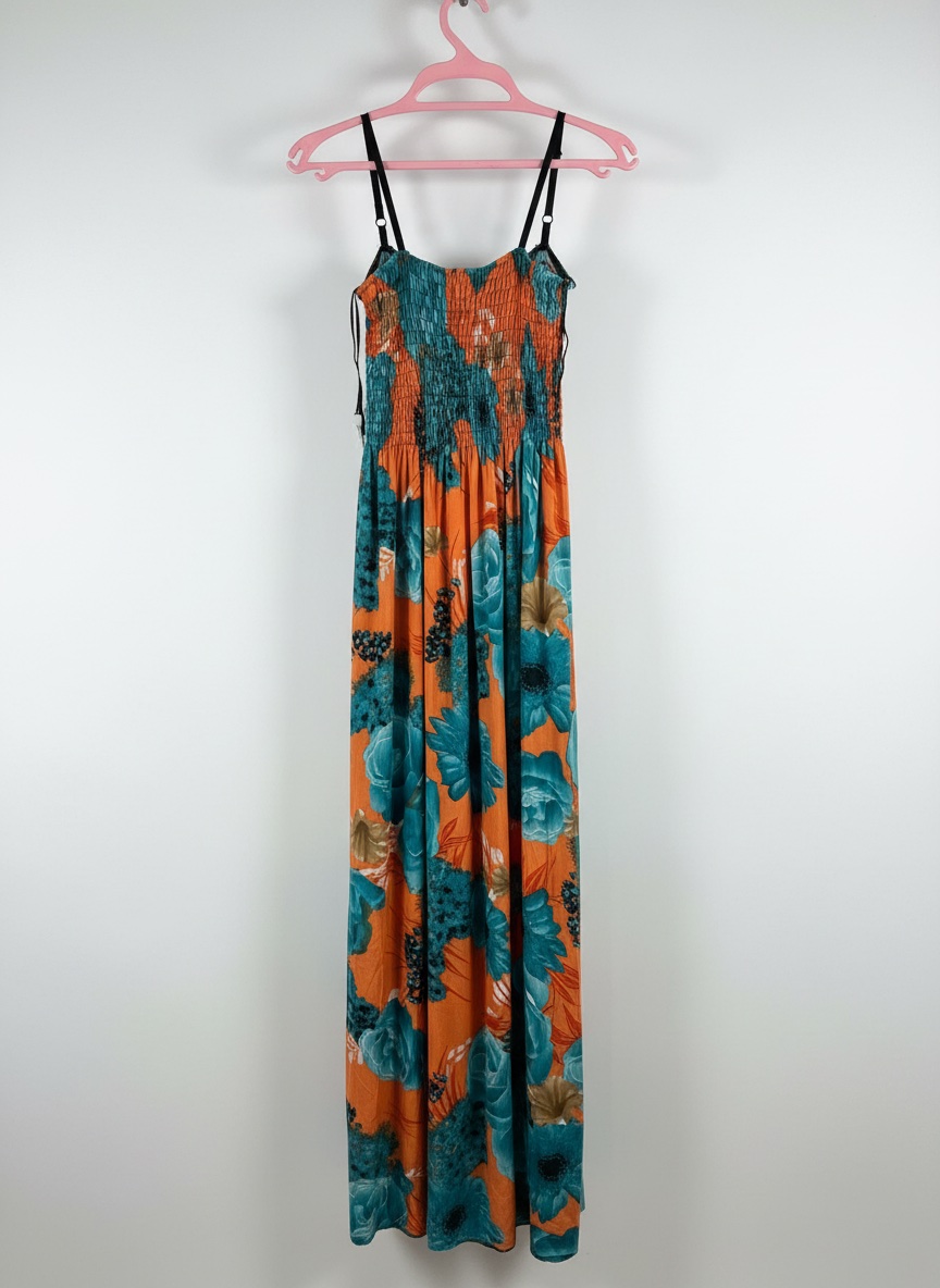 Robe plage