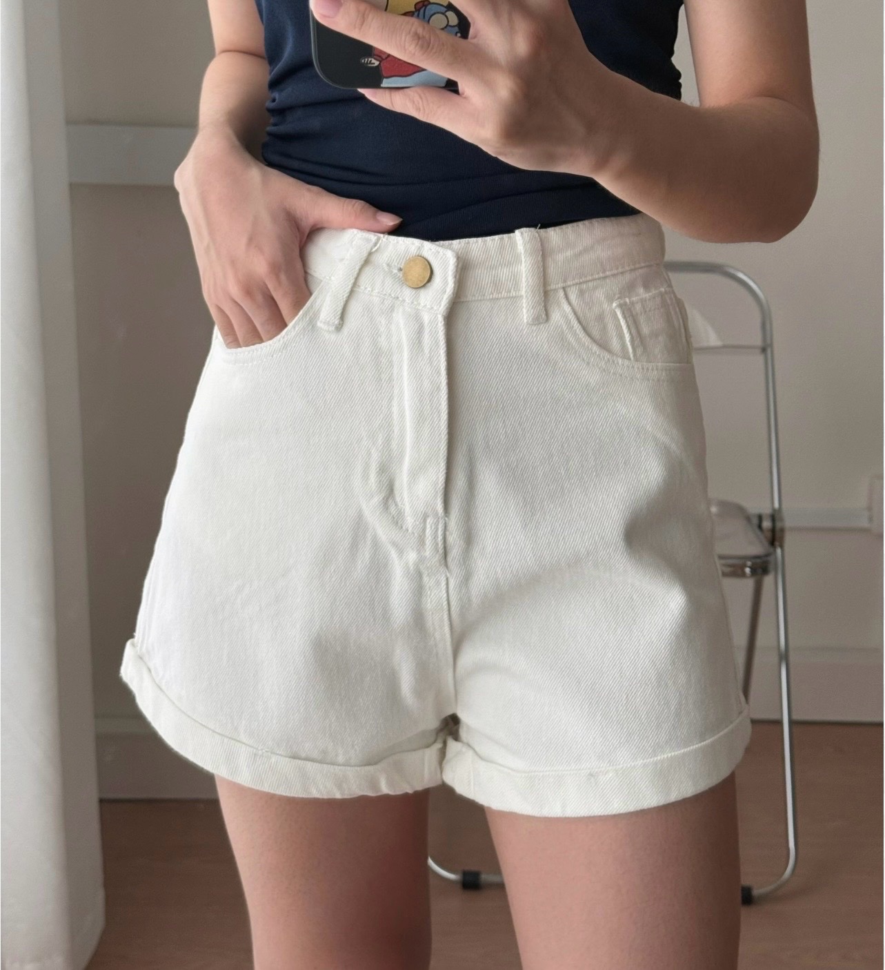 Short