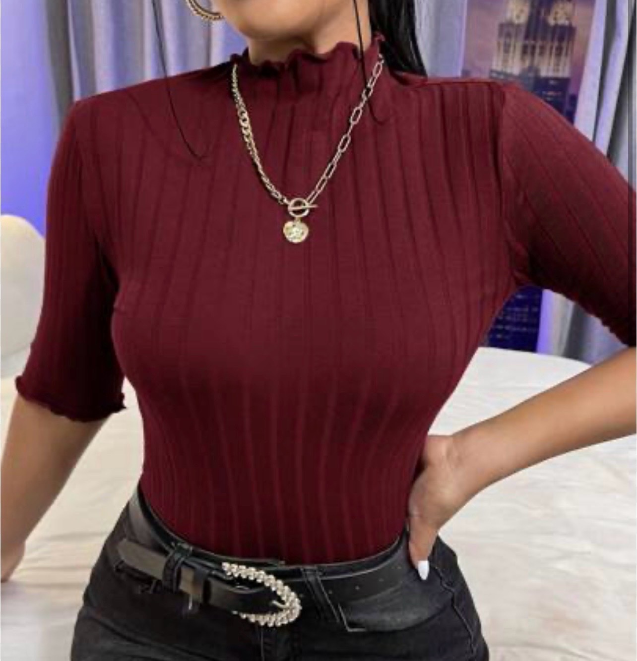Pull jennyfer