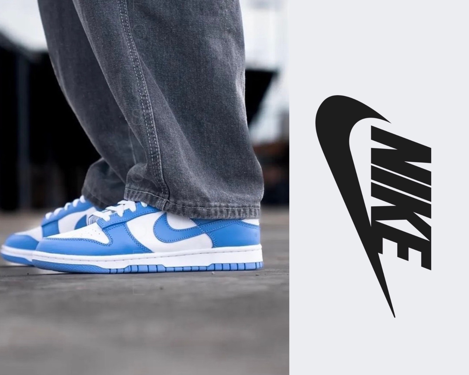 Nike dunk