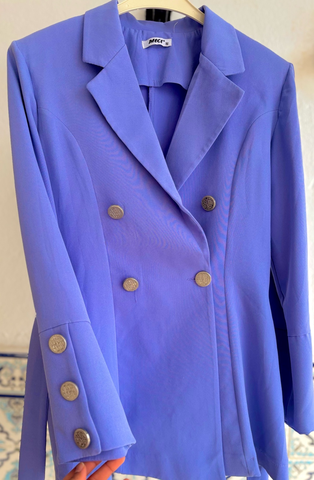 Blazer 