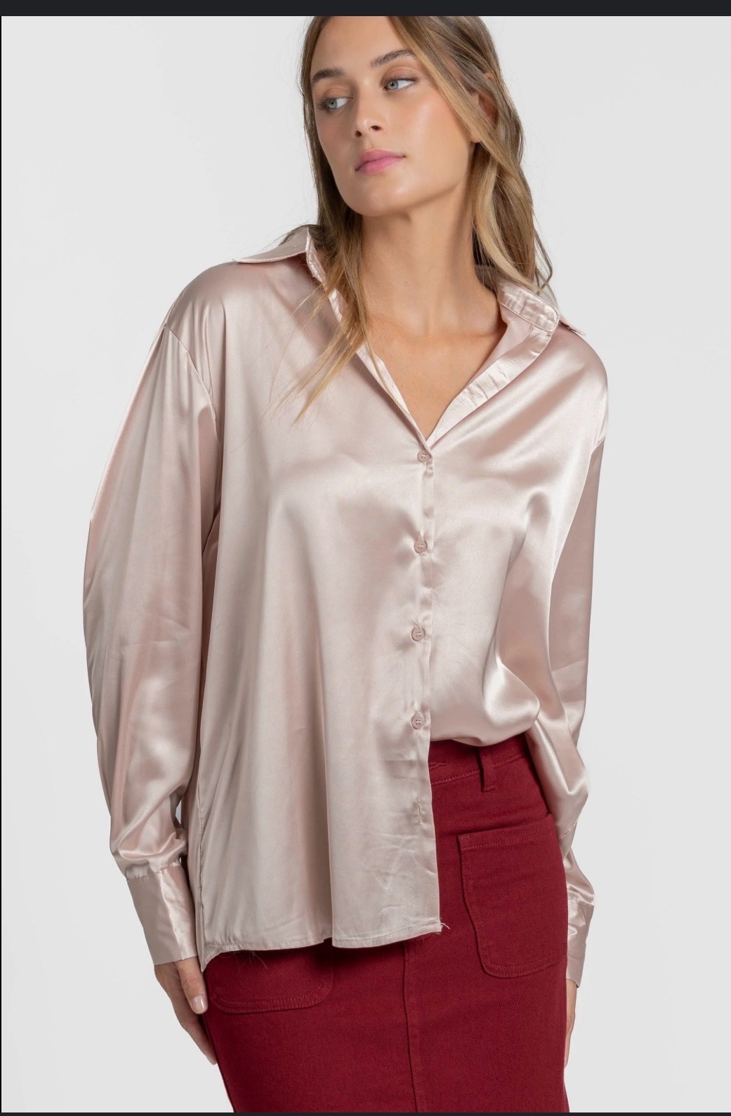 Chemise