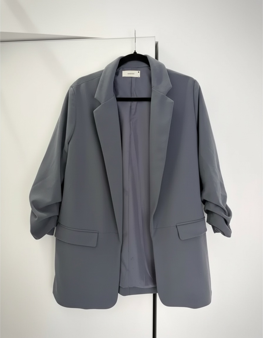 Blazer gris