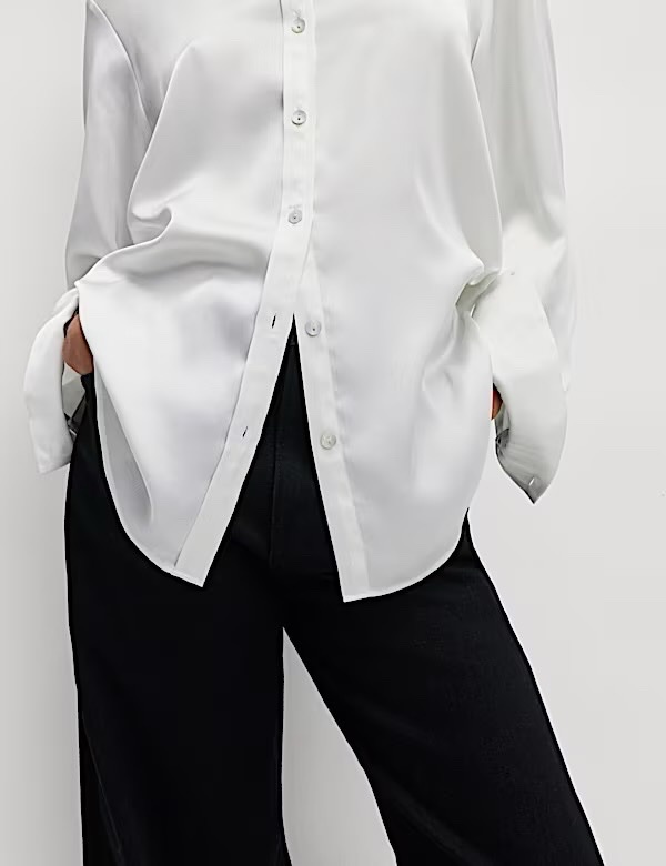 Chemise blanche