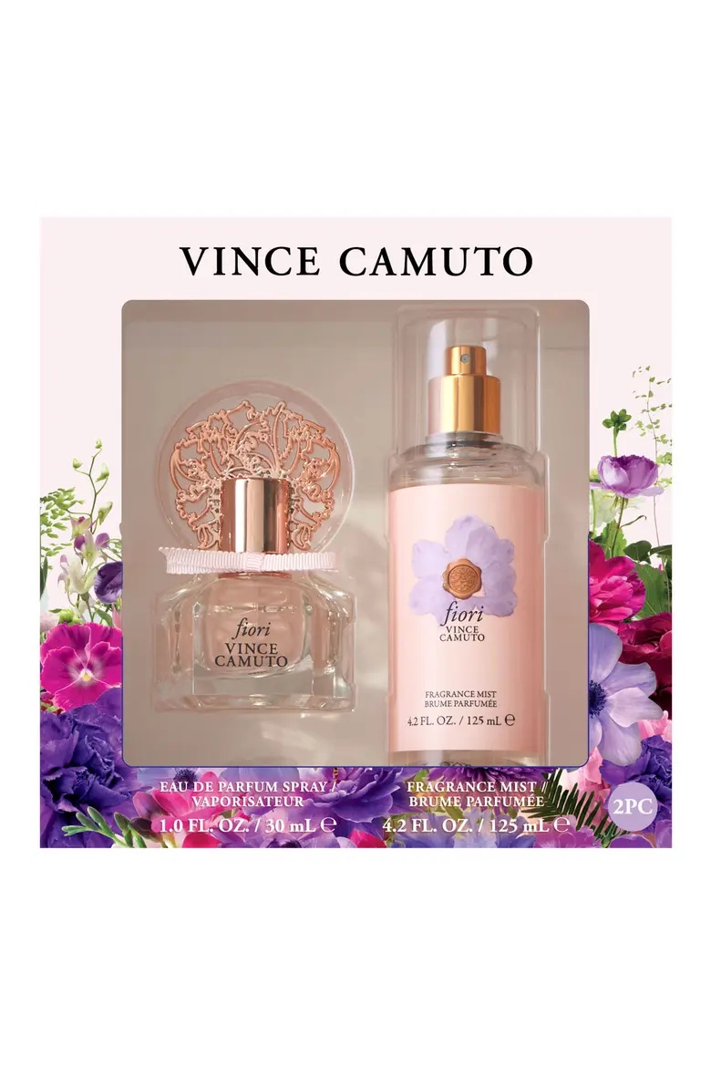  un coffret  de Vince Camuto 