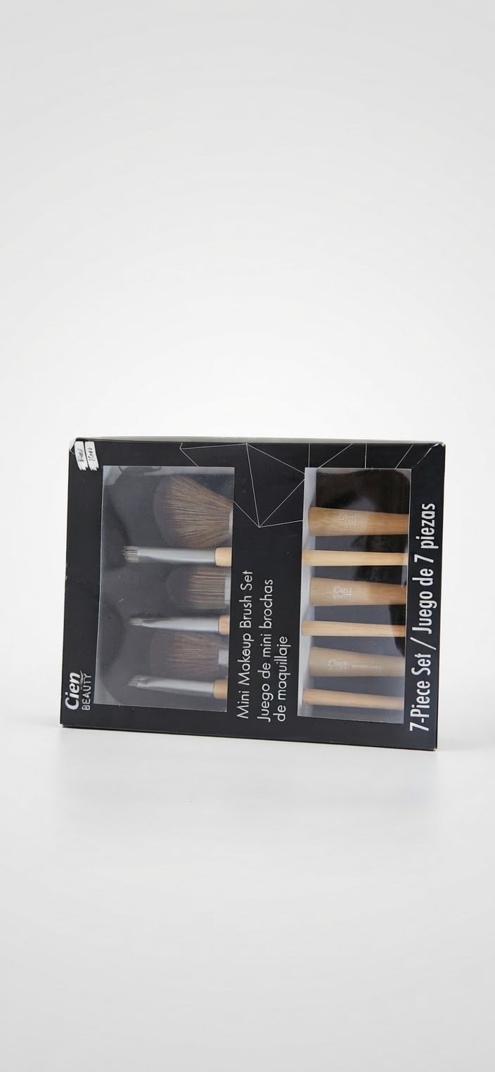 Brosse makeup