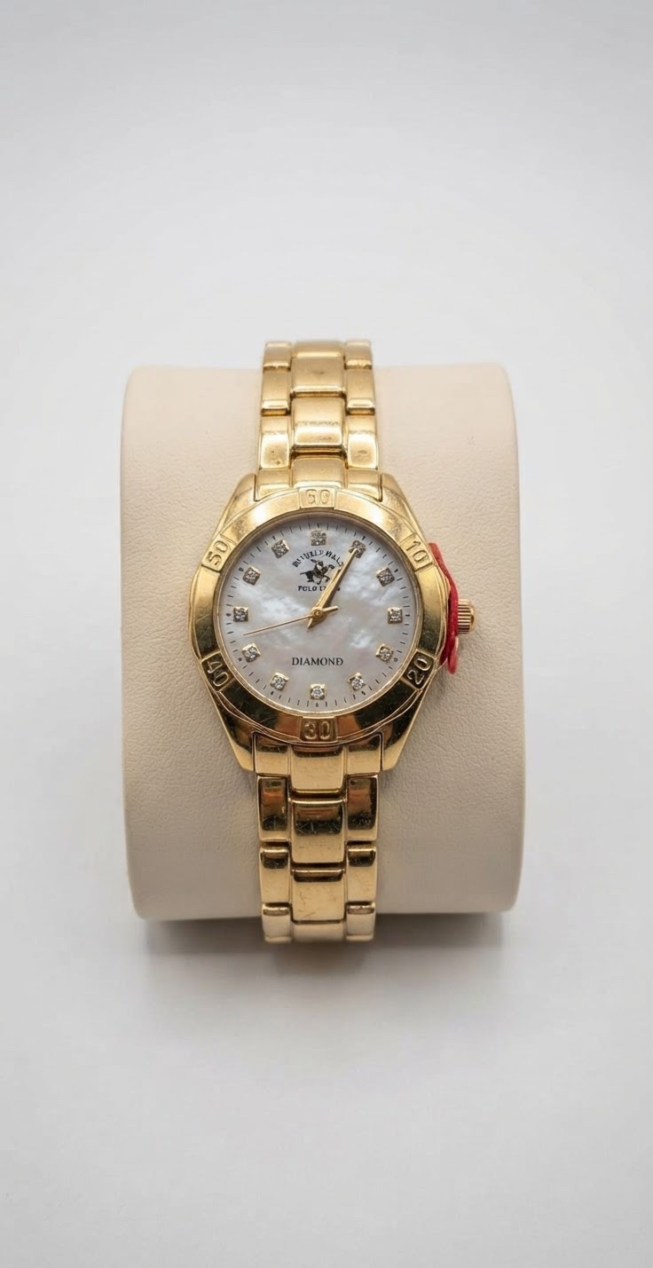Montre