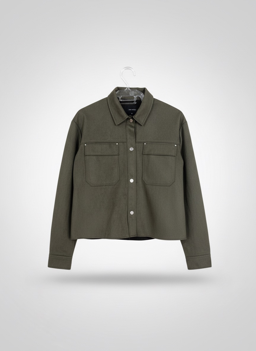 Veste chemise