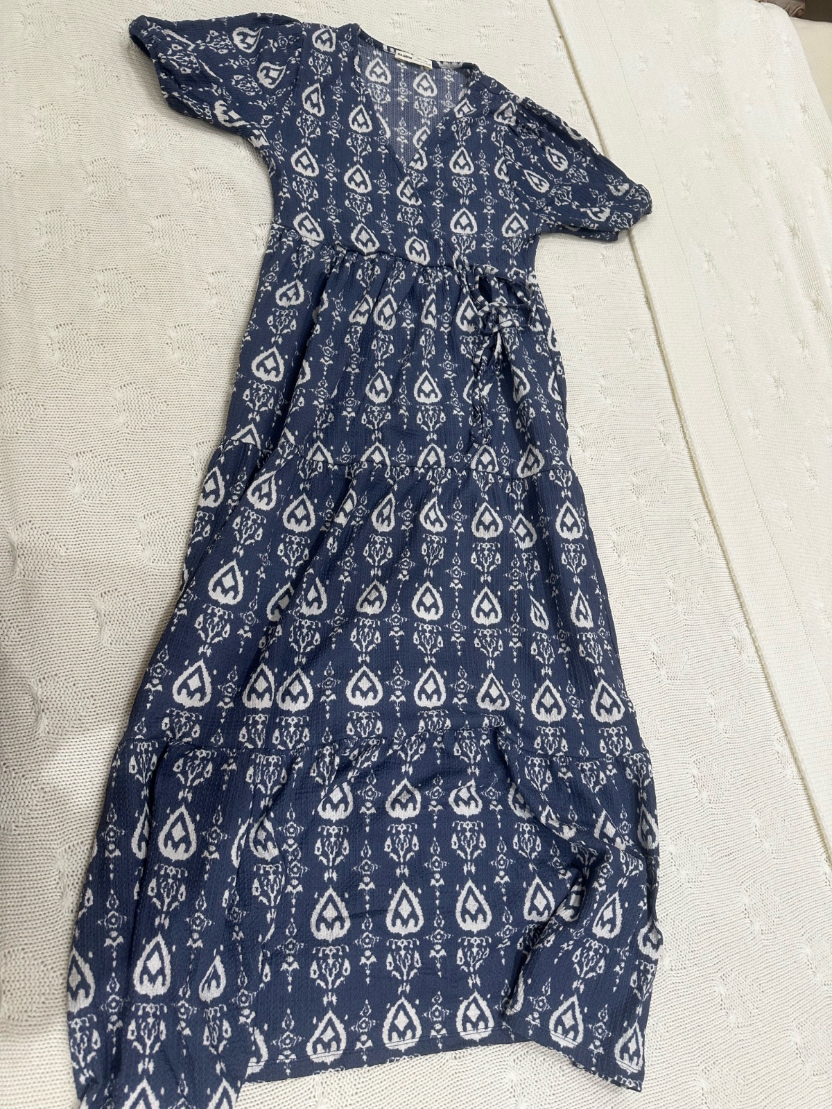 Robe longue