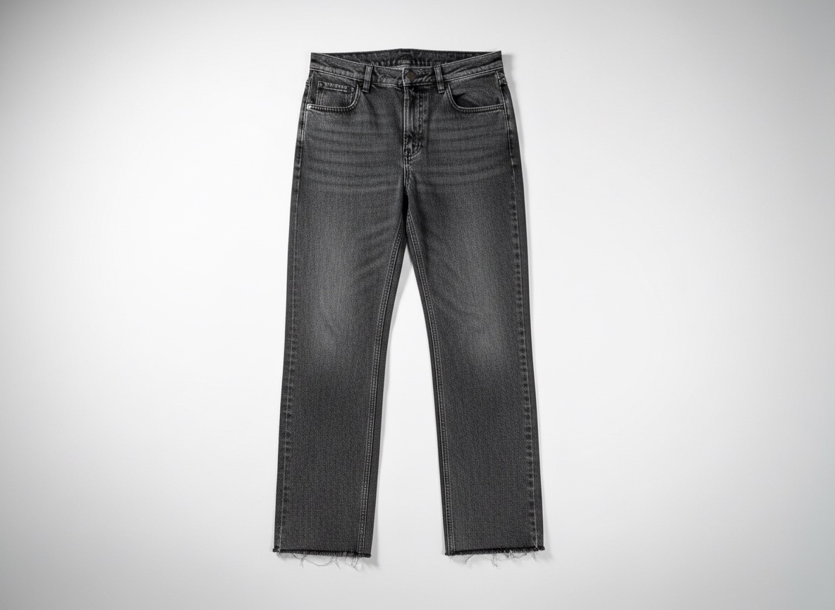 Pantalon en jean 