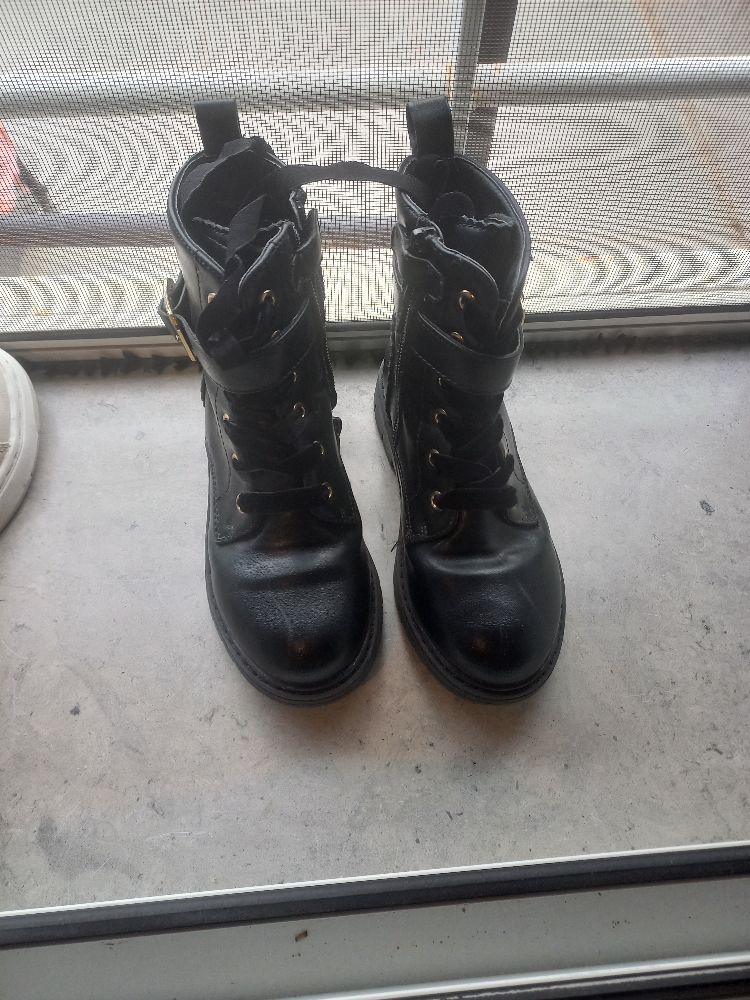 Bottines filles