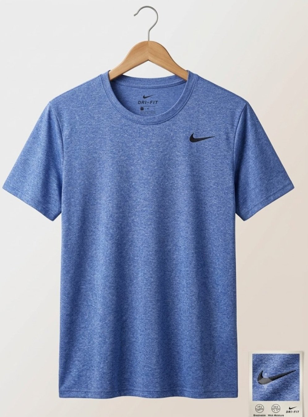 T-shirt sport Nike