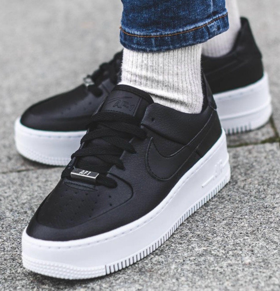 Basket Nike