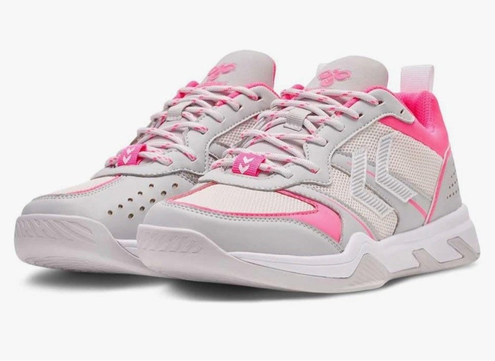 Baskets hummel 