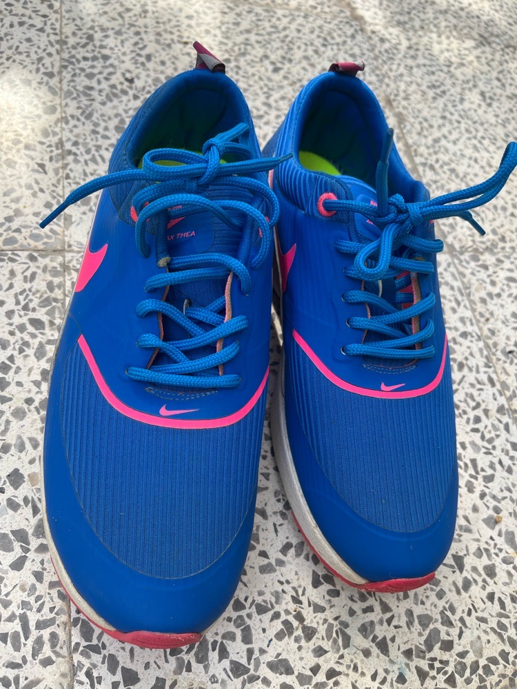 Baskets Nike 